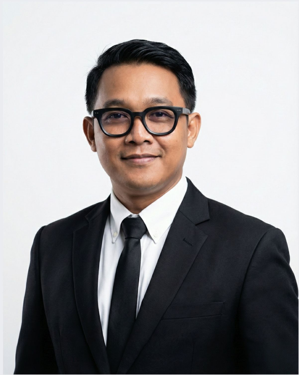 Pasfoto Imam Falahi